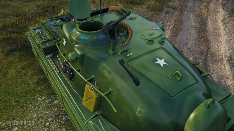 3D-Стиль «Змеелов» На Ts-5 В World Of Tanks