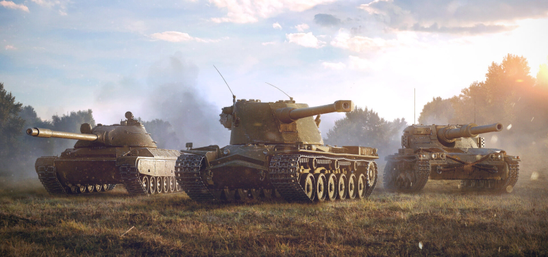 Акция: В Бой На Kranvagn, Manticore И Cs-63 На Июль 2021 В World Of Tanks