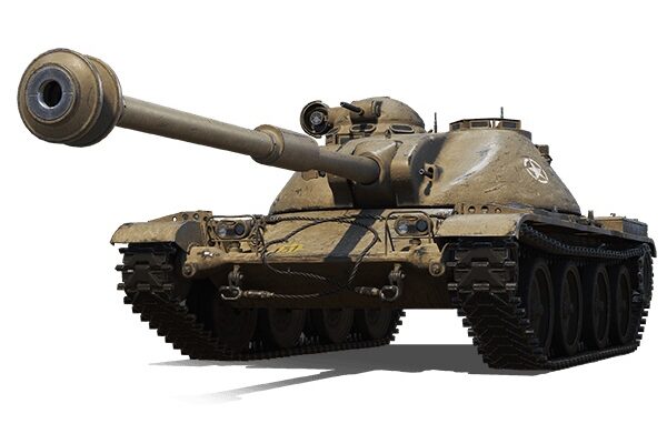 Изменение Ттх Новых Танков В Микропатче 1.14.0.4 World Of Tanks