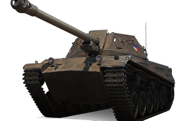 Изменение Ттх Танка Shptk-Tvp 100 На Супертесте World Of Tanks