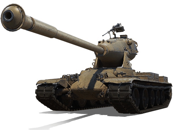 Изменения Ттх Танков Yoh На Супертесте World Of Tanks