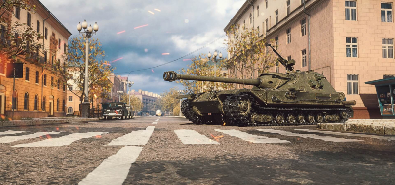 Как Играть На К-91-Пт В World Of Tanks?