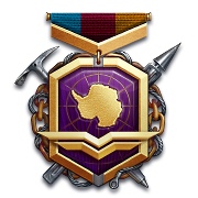 Новая Медаль «Строго На Юг» Для 4 Сезона Боевого Пропуска В World Of Tanks