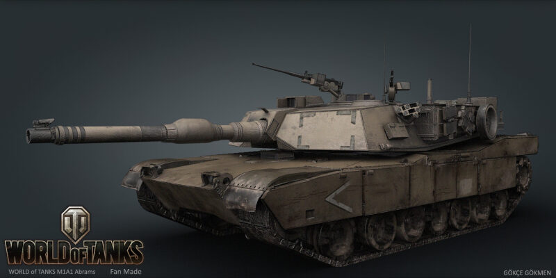 Новый Марафон Из Серии «Охота На...» В World Of Tanks