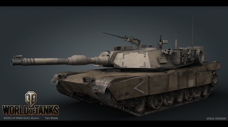 Новый Марафон Из Серии «Охота На...» В World Of Tanks