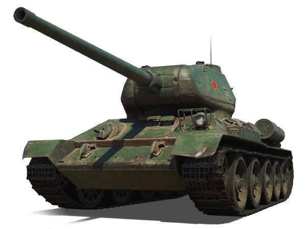 Пятый Пакет Улучшений Премиум И Обычных Танков На Супертесте World Of Tanks