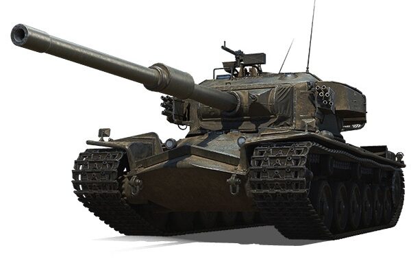 Пятый Тест Танка Strv K На Супертесте World Of Tanks