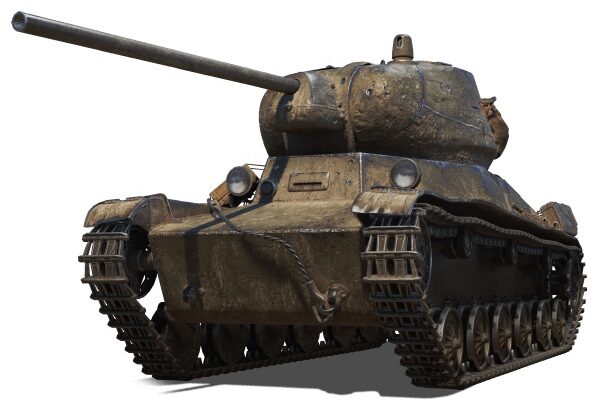 Подарочные Танки Снова Стали Акционными В World Of Tanks