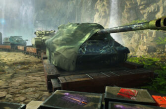 Подробности События Торговый Караван В World Of Tanks
