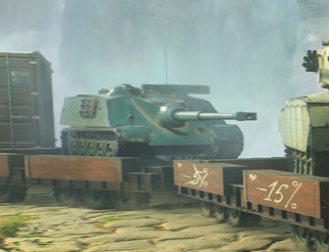 Разработчики World Of Tanks Снова Не Могут Отличить Танки И Не Играют В Свою Игру