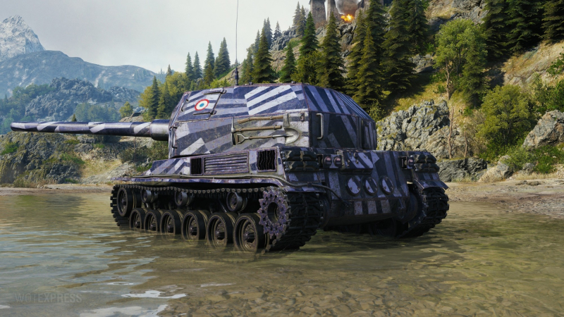 Режим «Схватка» В World Of Tanks: Новый Этап!
