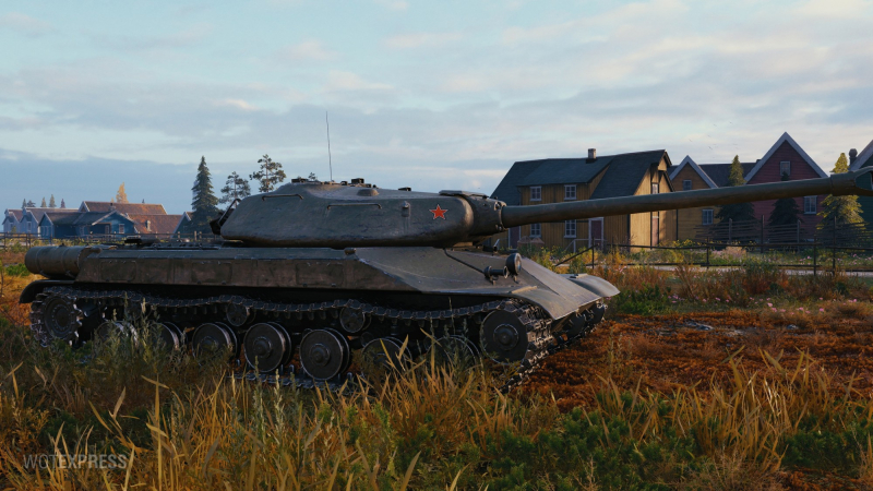 Скриншоты Танка К-2 С Супертеста World Of Tanks