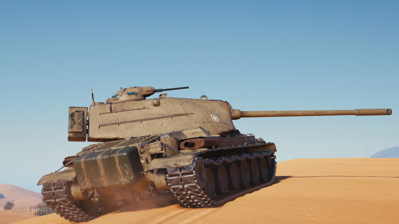 Скриншоты Танка M-Ii-Y В World Of Tanks