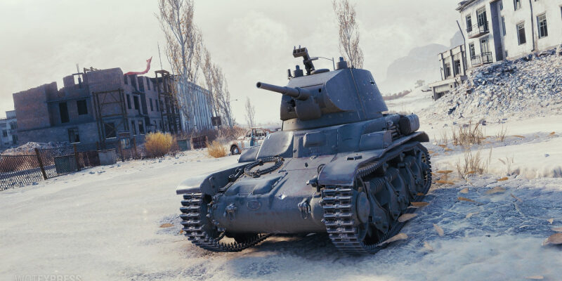 Скриншоты Танка Pz.kpfw. 35 R С Супертеста World Of Tanks