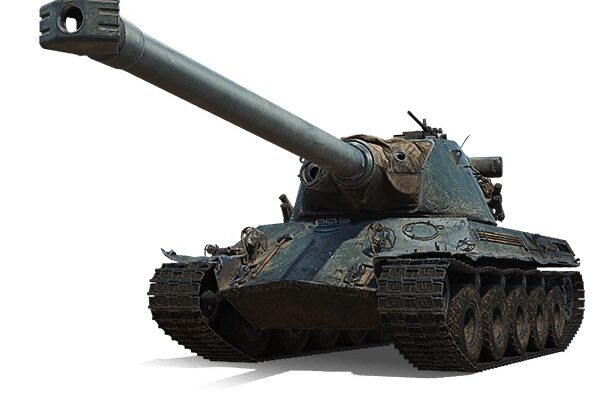 Танк Lorraine 50 T Вышел На Супертест World Of Tanks