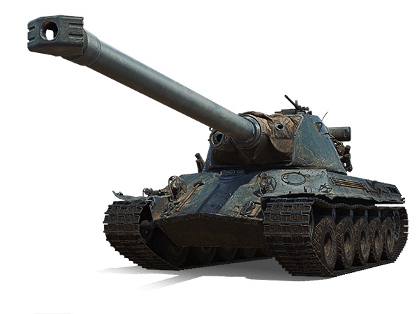 Танк Lorraine 50 T Вышел На Супертест World Of Tanks