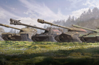 Type 59, «Защитник», Pz.kpfw. 38H 735 (F) В Премиум Магазине World Of Tanks