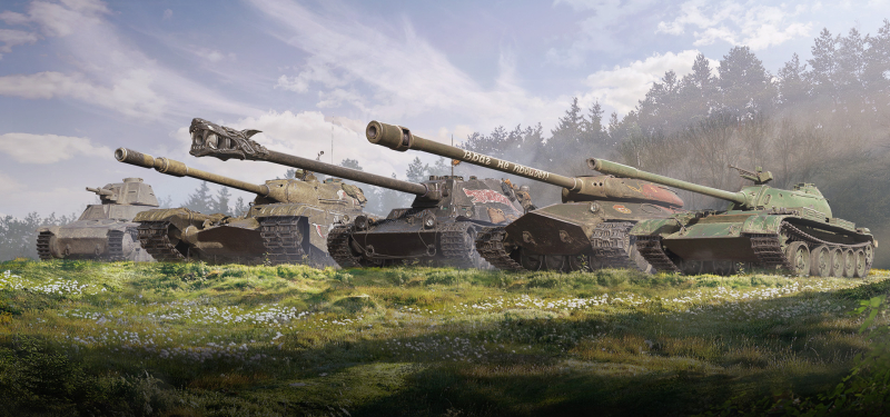 Type 59, «Защитник», Pz.kpfw. 38H 735 (F) В Премиум Магазине World Of Tanks