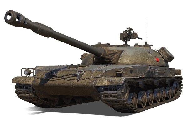 Улучшение Ттх Некоторых Премиум Танков 8 Уровня На Супертесте World Of Tanks