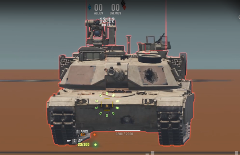 Утечки Видео World Of Tanks 2.0 Pc (Тестовый Геймплей 2021)