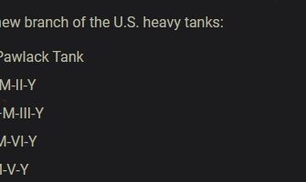 Ветка Танков Йох В Обновлении 1.15.0.2 World Of Tanks
