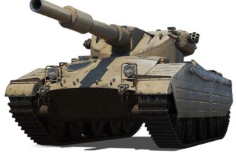 Второй Тест Танка Caliban На Супертесте World Of Tanks