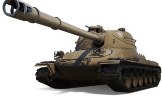 Второй Тест Танка M-Iv-Y На Супертесте World Of Tanks