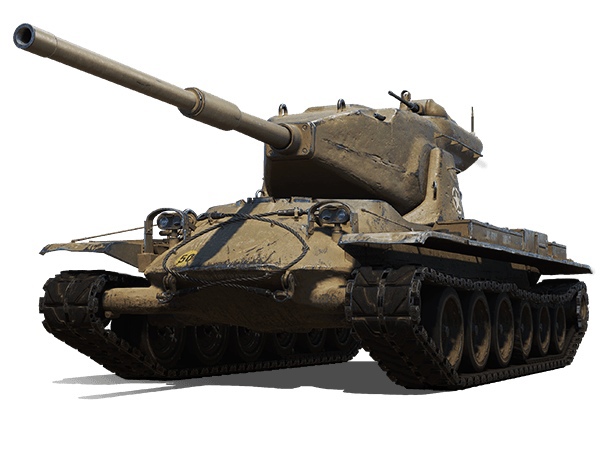 Второй Тест Танка M-Vi-Y На Супертесте World Of Tanks