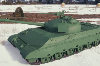 Второй Тест Танка Wz-113-Ii На Супертесте World Of Tanks