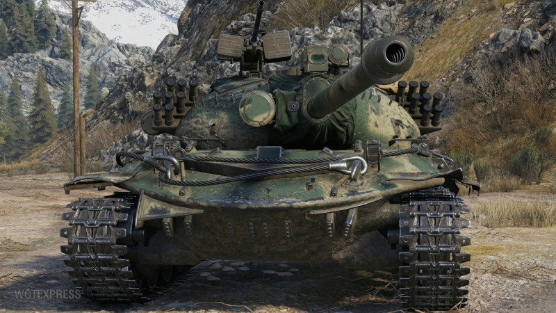 «Защитник», Объект 252У И Объект 274А К 23 Февраля (2022) В World Of Tanks